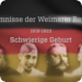 Geheimnisse der Weimarer Republik