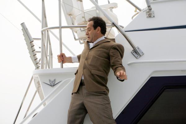 Bild 1 von 11: Im Bild: Tony Shalhoub (Adrian Monk).