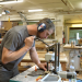 Handwerkskunst!