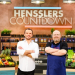 Hensslers Countdown - Kochen am Limit