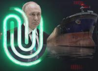 Putins geheime Schattentanker