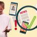 Media school - Was kann ich gegen Fake News tun?