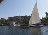 An den Ufern des Nil