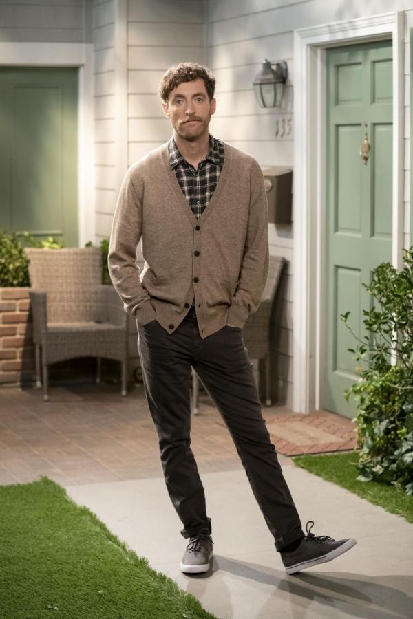 Bild 1 von 11: Drew Dunbar (Thomas Middleditch)