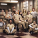 Orange is the New Black