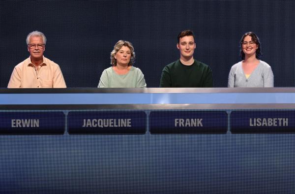 Bild 1 von 4: Die Kandidaten (v.l.n.r. am Panel):  Erwin Puscharsky, Jacqueline Jöhnk, Frank Taubert, Lisbeth Drewler.