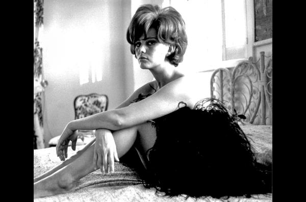 Bild 1 von 4: Claudia Cardinale galt als Ikone mediterraner Weiblichkeit. Doch seit ihren ersten Rollen in den frühen 60er Jahren hat sie das Frauenbild im Film völlig verändert.