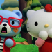 Hello Kitty: Super Style!