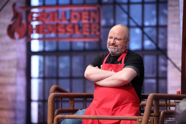 Grill den Henssler