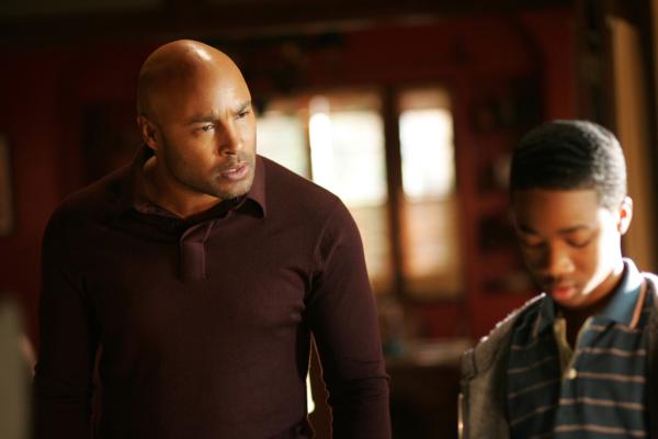 Bild 1 von 56: Matthew St. Patrick, Kendre Berry