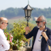 Stanley Tuccis Italien