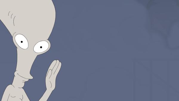 Bild 1 von 11: Roger