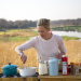 Sarah Grahams Food Safari