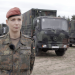Alte Bündnisse - neue Bedrohungen Deutschlands Rolle in der NATO und der Welt