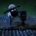 Shaun das Schaf