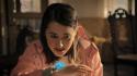 Margot Nuccetelli in: Mia and me - Abenteuer in Centopia