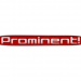 Prominent!