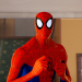 Spider-Man: A New Universe