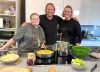 Viel für wenig - Clever kochen mit Björn Freitag
