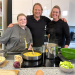Viel für wenig - Clever kochen mit Björn Freitag