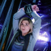 Doctor Who