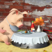Mascha und der Bär