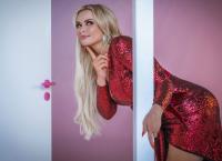 Daniela Katzenberger - Familienglück auf Mallorca