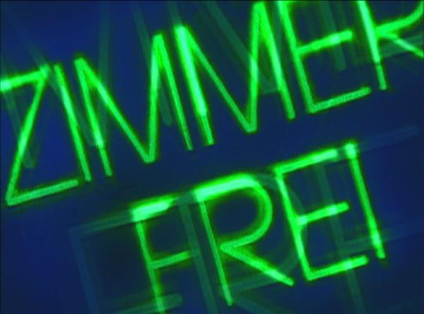 Bild 1 von 1: Zimmer frei!