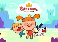 Prinzessin Spielzeit