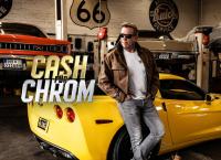 Cash für Chrom
