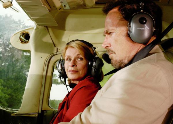 Bild 1 von 1: Rosamunde Pilcher - Vier Jahreszeiten: Ein Sommer in Endellion