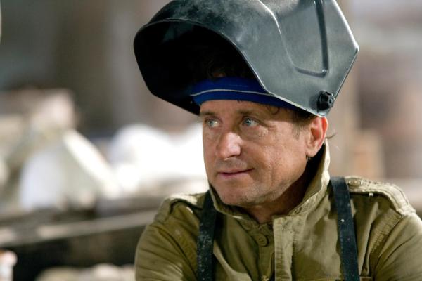 Bild 1 von 21: Im Bild: Martin Walch (Eduard Huber).