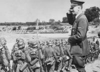 Adolf Hitler