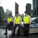 Police Force - Einsatz in Neuseeland