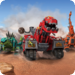 DINOTRUX