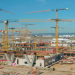 Die Mega-Baustelle - Ein Flugzeugterminal entsteht (2)