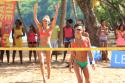 Dominique Tipper in: Death in Paradise