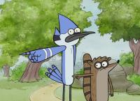 Regular Show - Völlig abgedreht