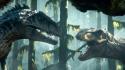 Sat1 22:50: Jurassic World: Ein neues Zeitalter