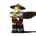 Ninjago - Verbotenes Spinjitzu