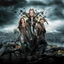 Kristen Stewart in: Snow White & The Huntsman