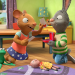 Pip und Posy