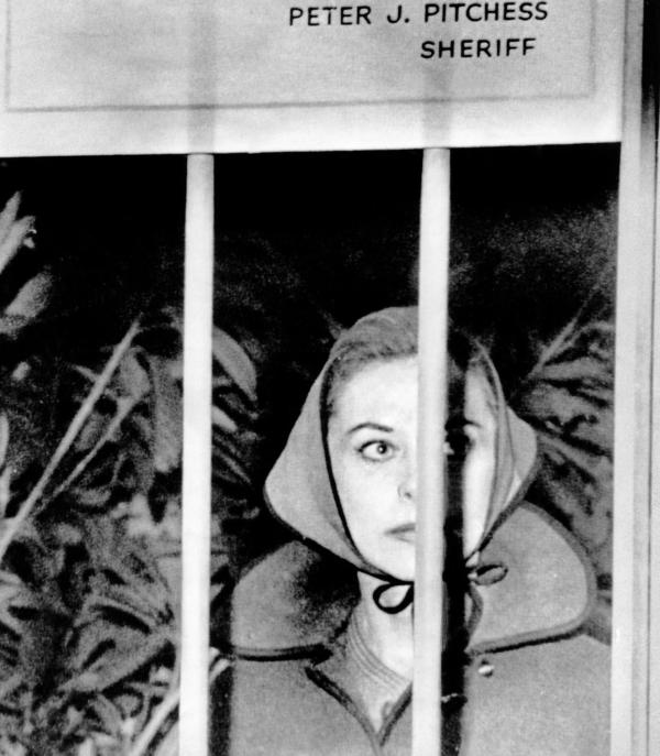 Geniale Göttin - Die Geschichte von Hedy Lamarr