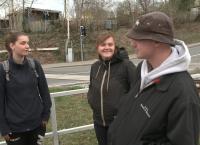 stern TV Reportage - 30 Jahre Familie Ritter: Folge 4