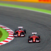 Formel 1 Großer Preis von Italien 2025