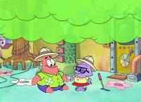 Die Patrick Star Show