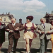 Schlager einer großen Stadt - Berlin
