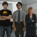The IT Crowd