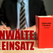 Anwälte im Einsatz