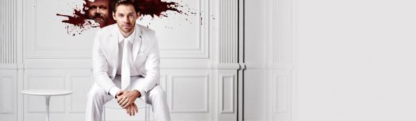 Bild 1 von 10: (2. Staffel) - Prodigal Son - Der Mörder in Dir - Artwork